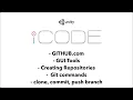 7 - Commit your Unity project to GITHUB using GITHUB Desktop