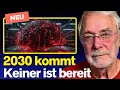 Lagu Hüther warnt: 2030 rückt näher – und keiner ist vorbereitet! 🔥