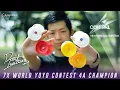 Download Lagu Rei Iwakura | CONTRAIL 2021 | For Offstring Basic to Advance