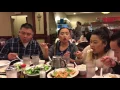 Peking Garden with friends