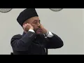 Download Lagu Ahmadiyya Azan احمدیہ اذان : Muslim call to prayers- (Muslim TV Ahmadiyya)