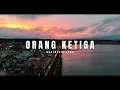 Lagu REGGAE SLOW ADEM 🌴 Orang Ketiga - New!!! Reggae Slow