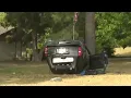 HPD officer flown to the hospital after crash in Tomball