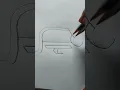 Download Lagu How To Write 'D' In Modern Gothic Calligraphy |#gothic#calligraphy#viral#shorts#trending#germany#art