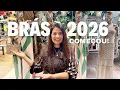 Lagu TOUR NO VAUTIER: O QUE VAI BOMBAR NO BRÁS EM 2026 | TENDÊNCIAS 