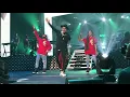 Tobymac - I Just Need U - LIVE Concert 2018