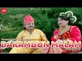 Download Lagu Barambun Malam -- Mudawar Indang \u0026 Ayu Lestari [ Official Music Video ]