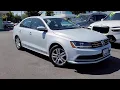 2018 Volkswagen Jetta 1 4T S Santa Rosa Rohnert Park Petaluma Sebastopol Windsor Cotati