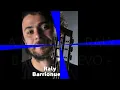 AYER TE VI - RALY BARRIONUEVO-