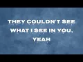 The Weeknd - As You Are (Lyrics)