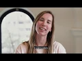Meet our graduates - Ester Trailer