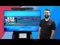 Poly Studio X52 Premium All-In-One Video Bar with TC10: Install & Setup for Zoom Rooms