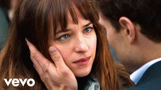 ellie goulding love me like you do fifty shades freed official video 