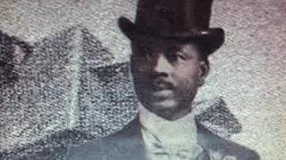 bode thomas was asked to bark like a dog and he did till he died