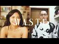 Download Lagu angelana - Waste (Official Video)