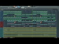Download Lagu Till It Hurts - Yellow Claw ft. Ayden (FL Studio Remake)