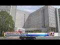 8 inmates test positive for COVID-19 at Durham County jail