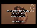 ANAVITÓRIA - A gente junto (LETRA)