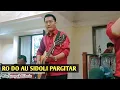 Download Lagu RO DO AU SIDOLI PARGITAR - MARTAMPUK ETHNIC