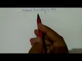 1 Method Overriding in JAVA with Example hindi Java Tutorial