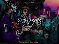 Afusic - Pal Pal with Talwiinder || Sped Up