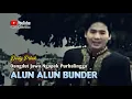 Lagu Dedy Pitak ♪ ALUN ALUN BUNDER ⇆ Campursari Ngapak Purbalingga ©dpstudioprod 🇮🇩