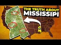 50 Wild Facts About Mississippi You Didn t Know
