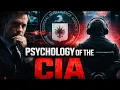 Inside the CIA Mind The Psychology Behind America s Intelligence Power