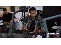Laz Alonso talks relationships racial profiling with Hollywood Unlocked UNCENSORED Interview Only