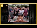 Former NFL player builds workout community