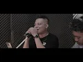 JAMRUD - PELANGI DI MATAMU [MGK LIVE SESSION]
