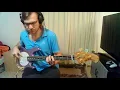 Kylie Minogue & Jessie Ware – Kiss of Life (bass cover)