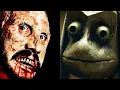 5 Horror Movies So Disturbing They Should Be Illegal