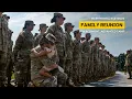 Family Reunion 8th Regiment Advanced Camp CST 2026