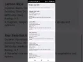 DEMO ASSIGNMENT 3 API AND FRAMEWORK