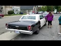 Andy Griffith Hometown Mount Airy Mayberry North Carolina Trip 7 Vid 14