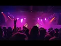 Fox Stevenson, live 5/14/25 at SLC, clip of Victory Over Truth