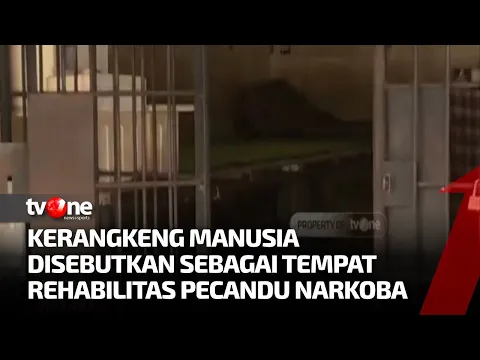 Kerangkeng Manusia di Rumah Bupati Langkat, Pelanggaran?