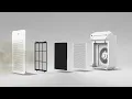 Winix C545 Air Purifier - Advanced Filtration for Cleaner Air