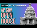 AP US Government - Q A Course Overview Platform