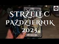 Download Lagu Strzelec ♐ Październik 2025 - Szczęśliwy czas - kompromis - uwaga na emocjonalne manipulacje