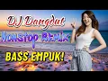 Download Lagu DJ DANGDUT TERBAIK FULL BASS  -  DJ ENAK NEMANI SAAT KERJA DJ TERBARU 2025