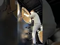 Creepy Capsule Hotel