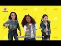 [4K] Jungle Boogie | Dance Along | Kids Rhymes | Let's Dance Together! | Pinkfong Songs for Kids