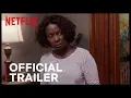 Tyler Perrys A fall from Grace - Trailer Netflix