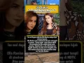 Download Lagu Olla Ramlan melepas hijab saat tampil di sinetron \