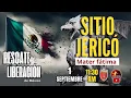 Download Lagu Sitio de Jericó (Mater Fátima) por el Rescate y Liberación de México