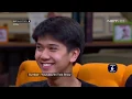Lagu Sifat Penyayang \u0026 Hangat yang Dimiliki Iqbaal Ramadhan - UNTOLD STORY