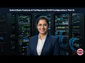 16 - Learn Switch Basics CLI Commands VLAN Configuration in Real Network Part 16
