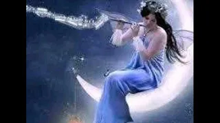 خليك سهران معانا ياقمر 